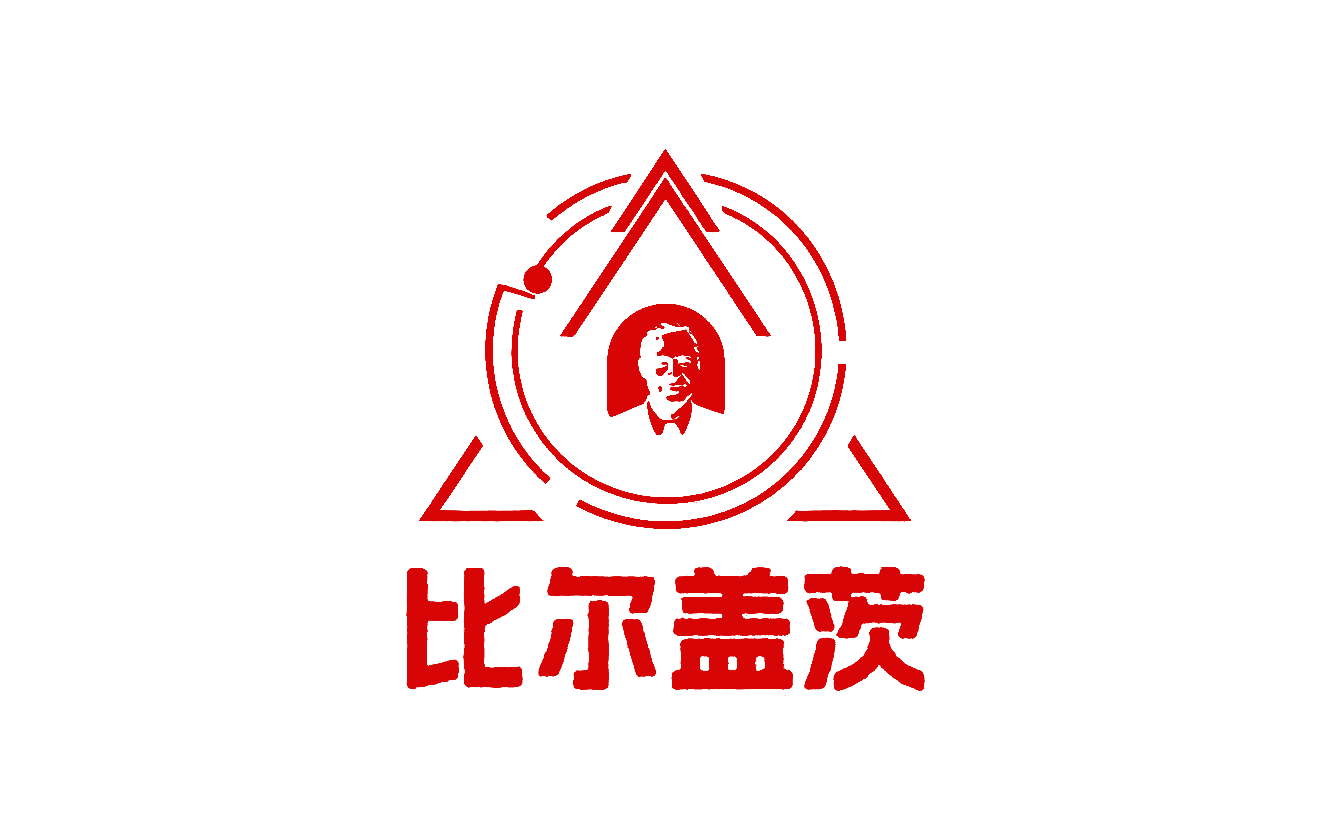 比尔盖茨
